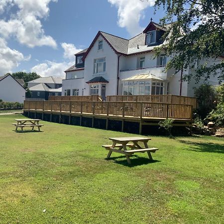 St Merryn Hotel Carbis Bay Exterior foto