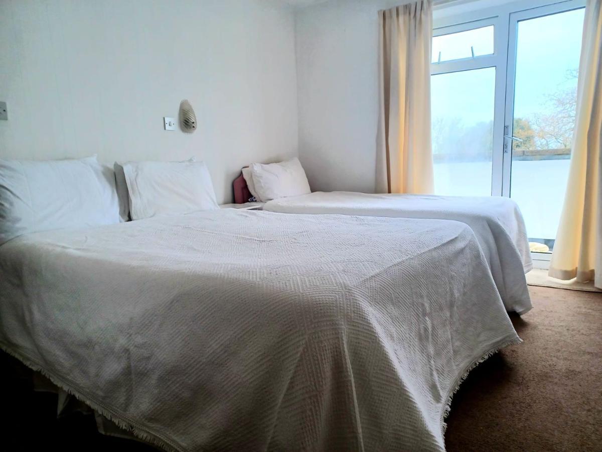 St Merryn Hotel Carbis Bay Exterior foto