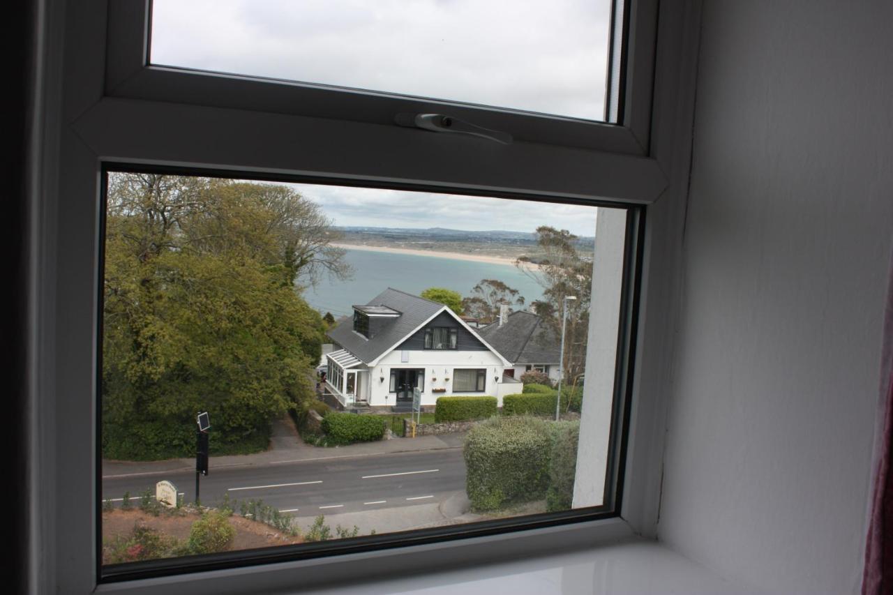 St Merryn Hotel Carbis Bay Exterior foto