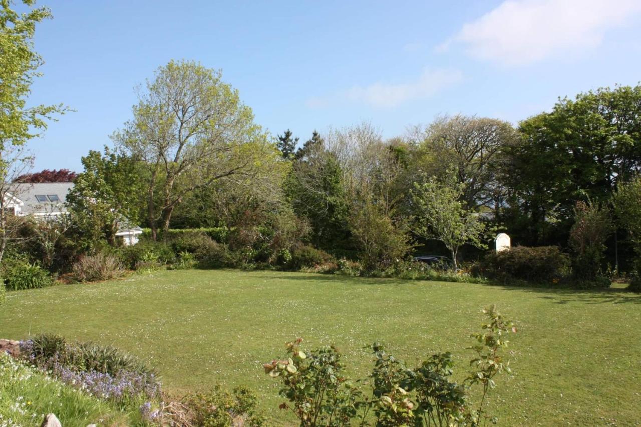 St Merryn Hotel Carbis Bay Exterior foto