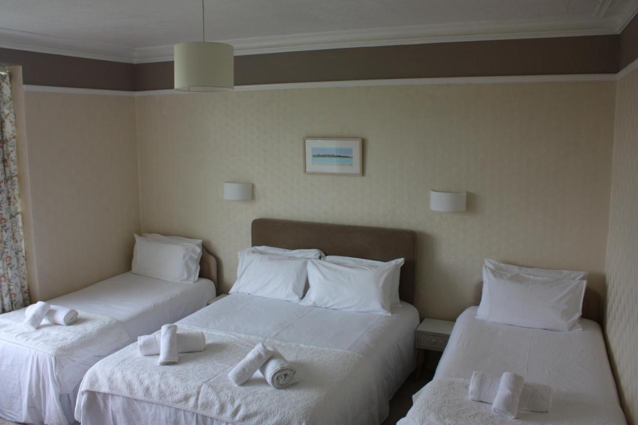 St Merryn Hotel Carbis Bay Exterior foto