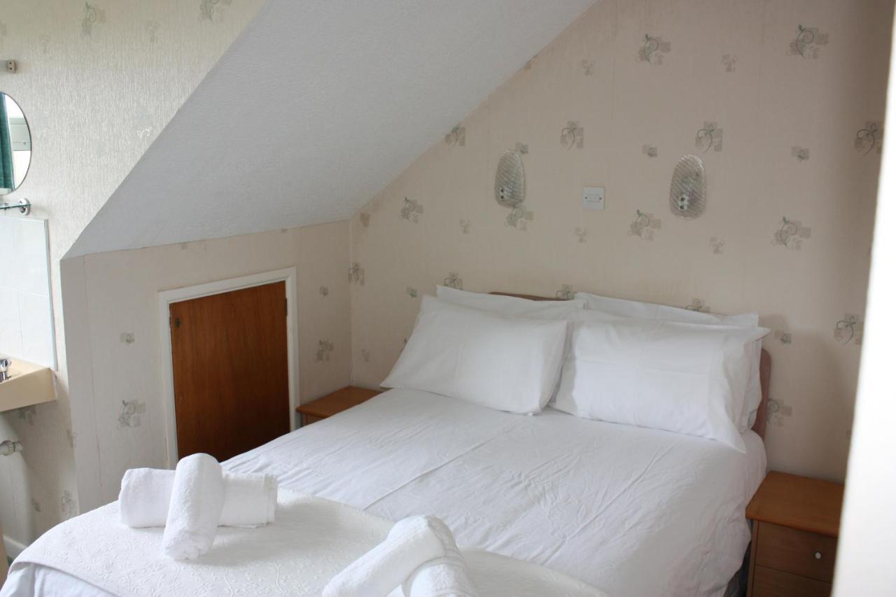 St Merryn Hotel Carbis Bay Exterior foto