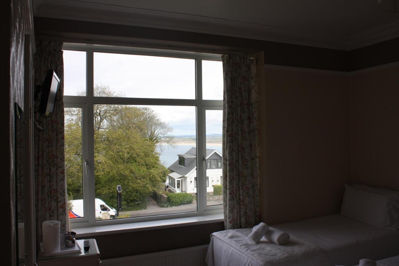 St Merryn Hotel Carbis Bay Exterior foto