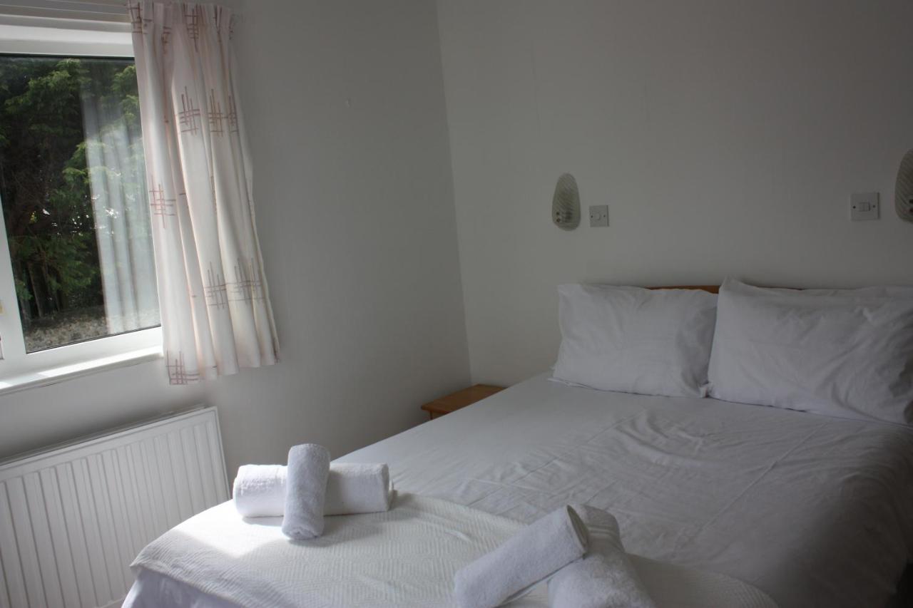 St Merryn Hotel Carbis Bay Exterior foto