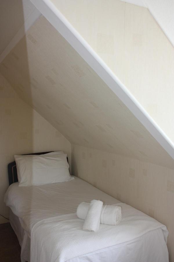 St Merryn Hotel Carbis Bay Exterior foto