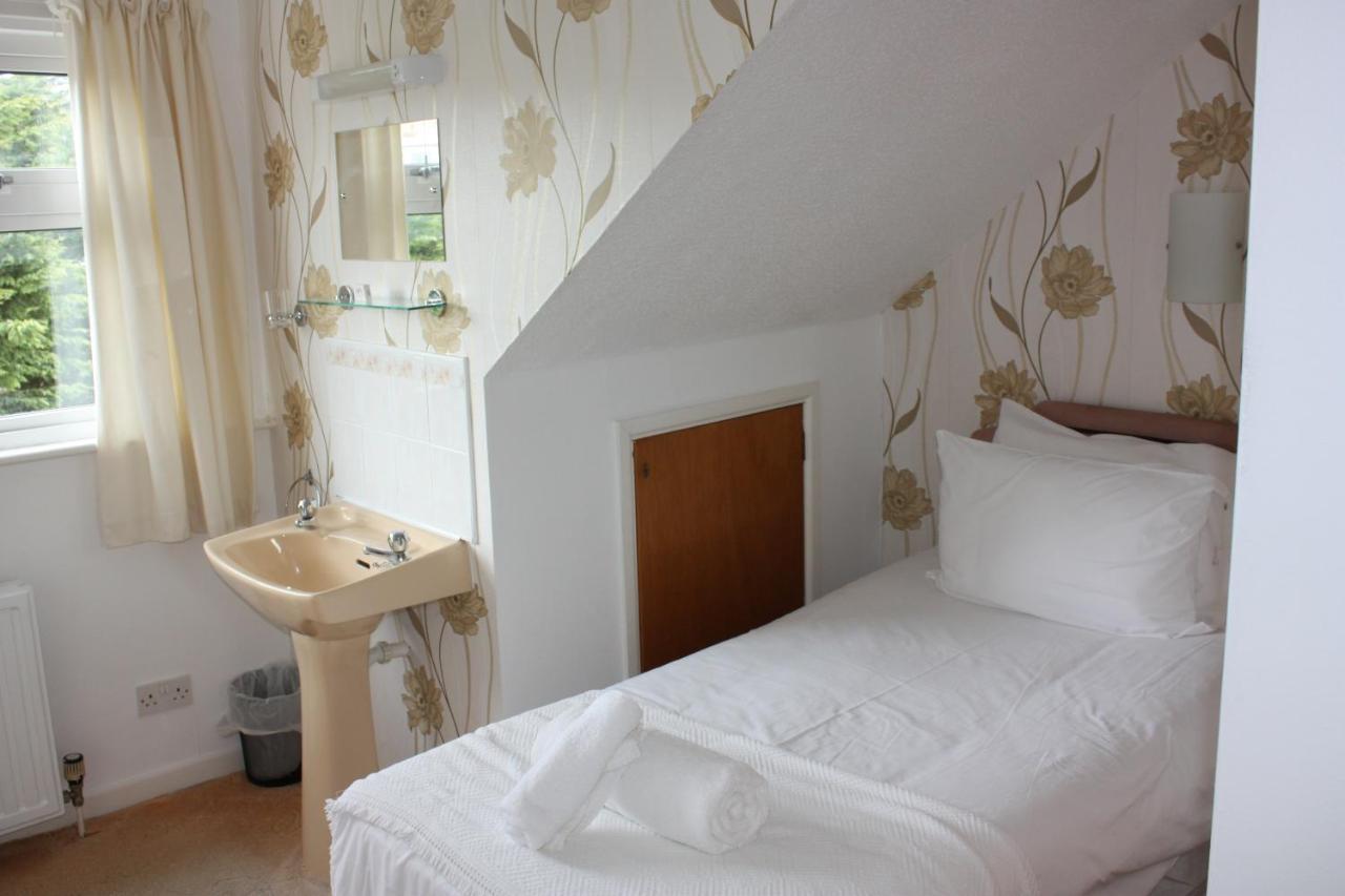 St Merryn Hotel Carbis Bay Exterior foto