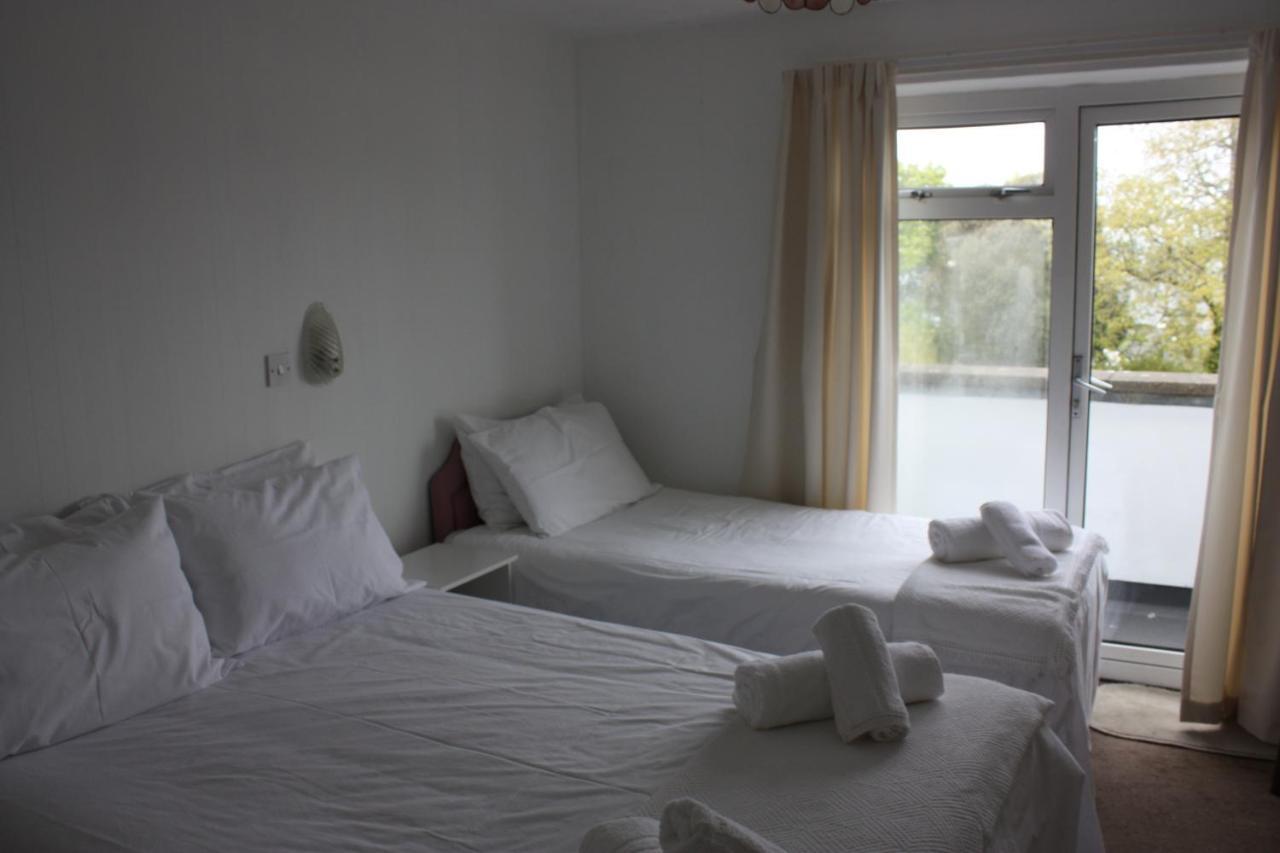 St Merryn Hotel Carbis Bay Exterior foto