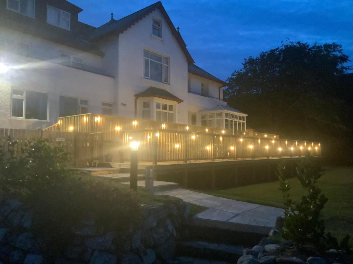 St Merryn Hotel Carbis Bay Exterior foto