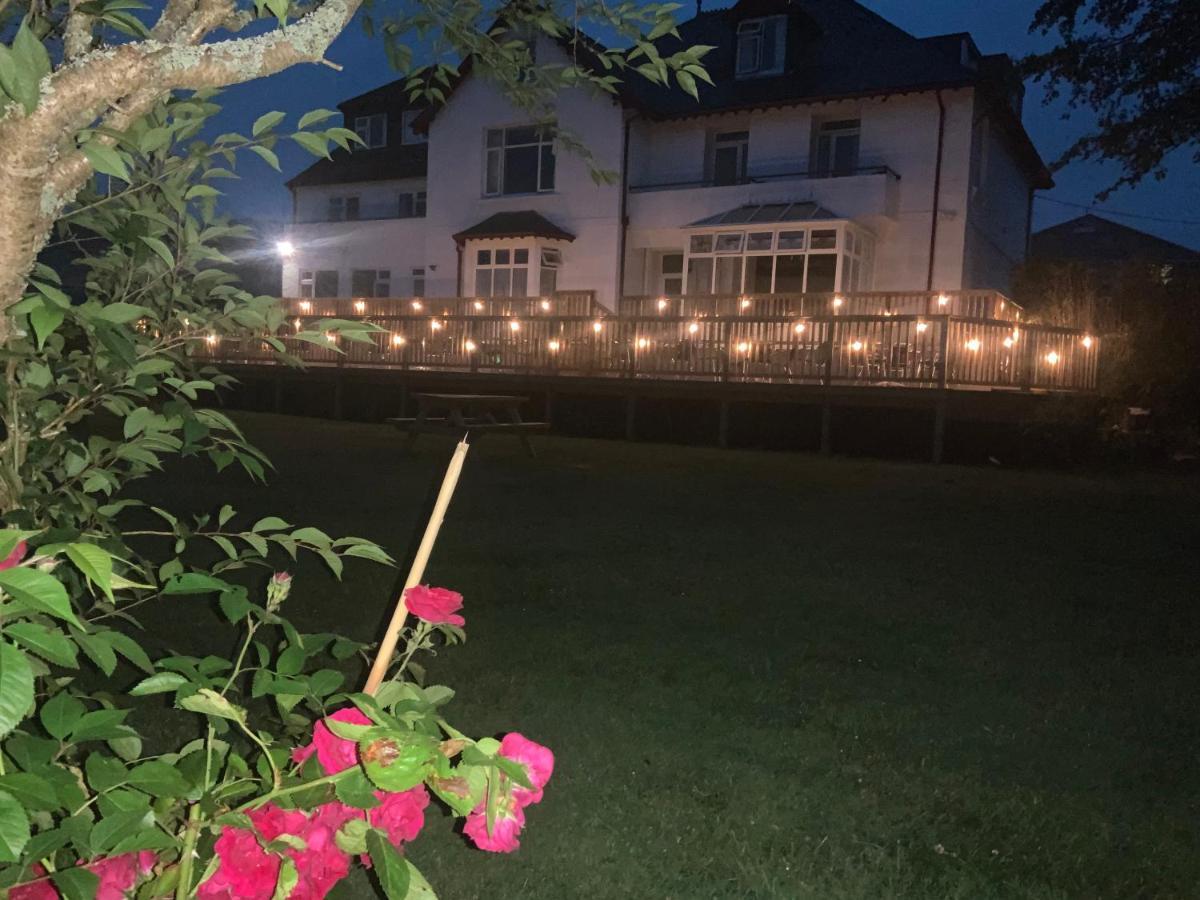 St Merryn Hotel Carbis Bay Exterior foto