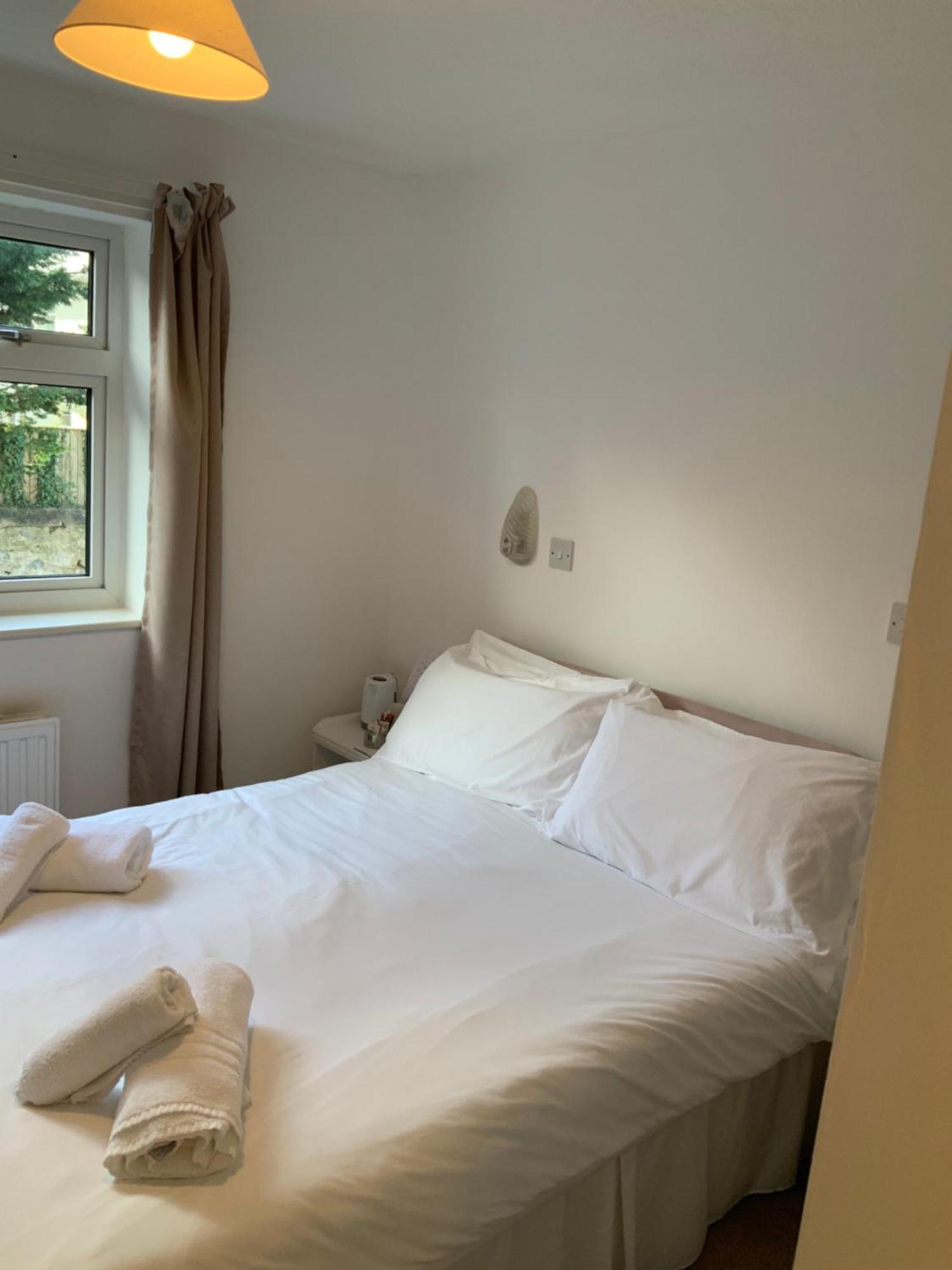 St Merryn Hotel Carbis Bay Exterior foto