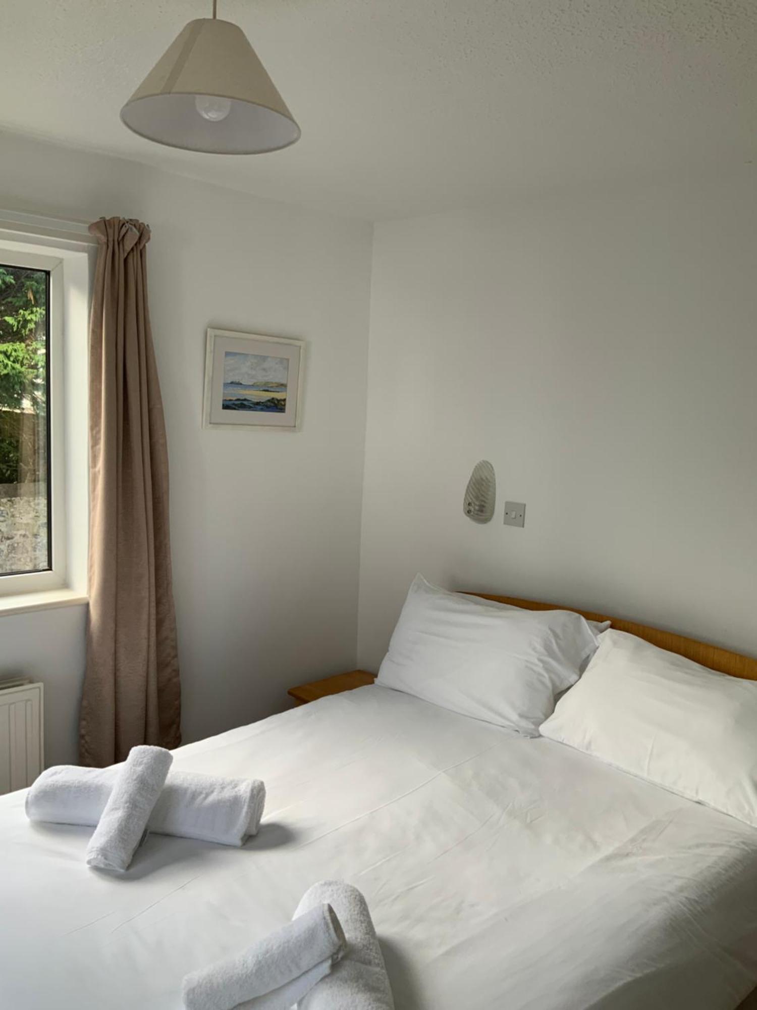 St Merryn Hotel Carbis Bay Exterior foto