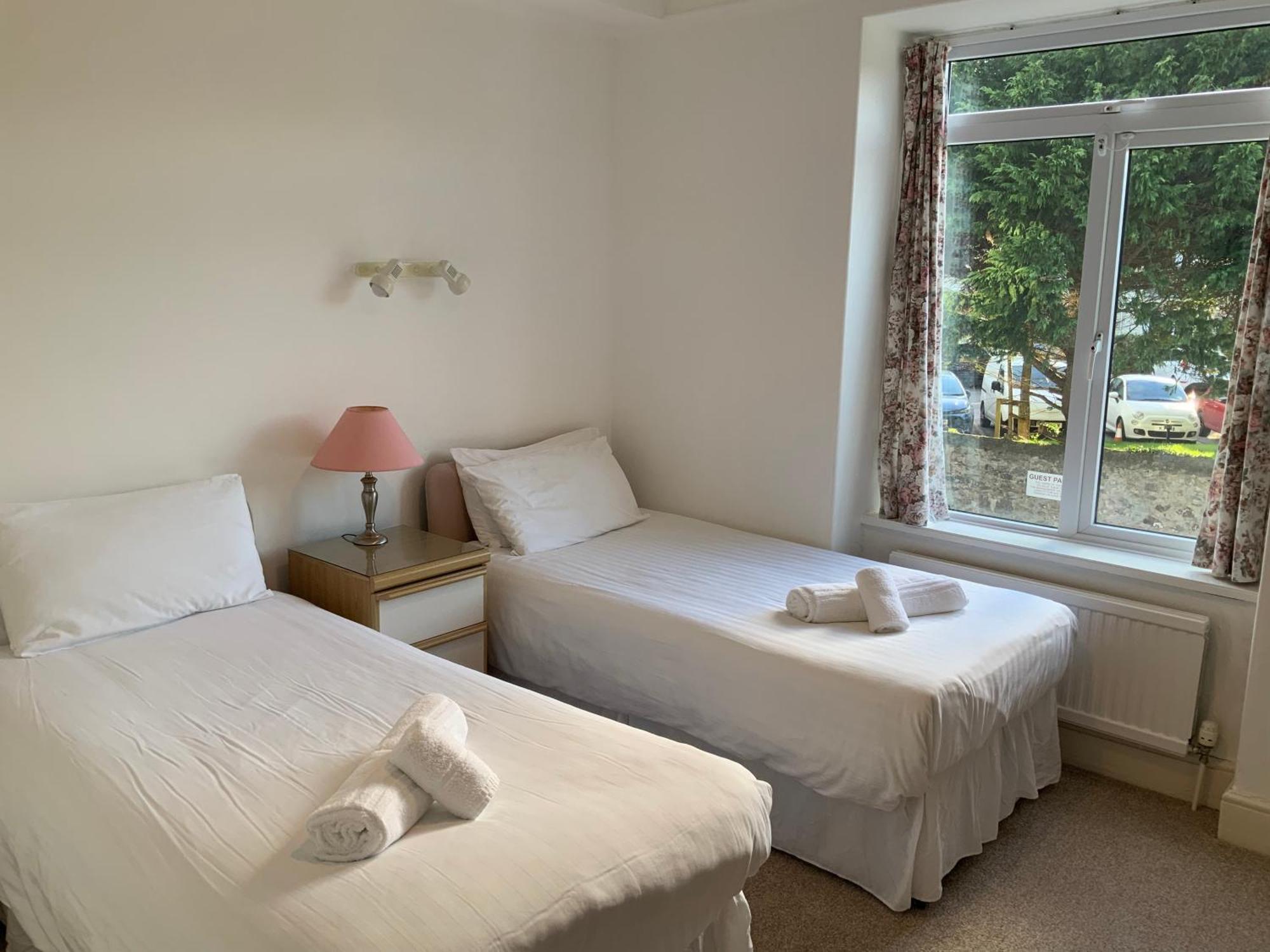 St Merryn Hotel Carbis Bay Exterior foto