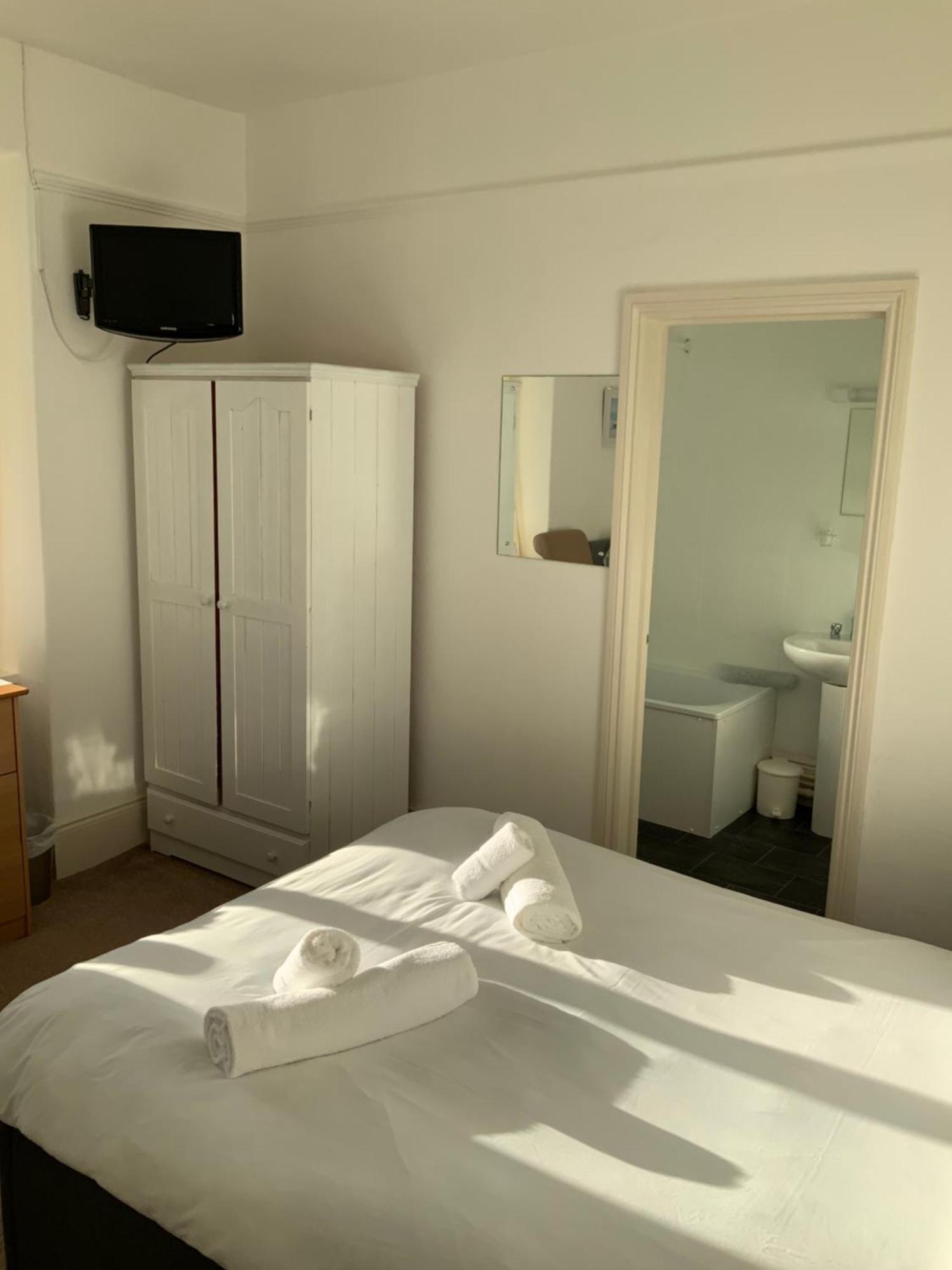 St Merryn Hotel Carbis Bay Exterior foto